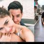 6 Pasangan Artis Ini Tinggal di Bali, Wisata Tiap Hari