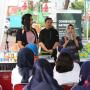 YPKP Kampanyekan Pentingnya Konsumsi Nutrisi Seimbang