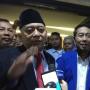 Lulung Curhat Dipecat PPP karena Tak Dukung Ahok