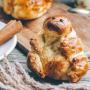 Bentuk Roti Ini Terinspirasi Fantastic Beast, Mirip Banget!