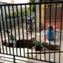 Dari Aspal Berlubang, Ini Detik-detik Tanah Longsor di Kalisari