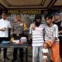 Rampok Emas Hingga Uang Receh, Mat Roji Akhirnya Ditembak Polisi