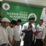 Dukung Jokowi, Ini Alasan Habib Muda Tak Dukung Prabowo