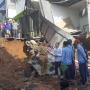 Perumahan yang Longsor di Pasar Rebo Tak Miliki IMB