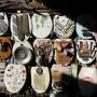 Museum ini Pamerkan Ribuan Karya Seni dari Dudukan Toilet