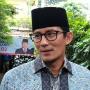 TW Dukung Jokowi? Sandiaga: Pengusaha Selalu Dekat Penguasa