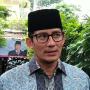 Kribo dan Berkacamata, Begini Sandiaga Uno Kecil