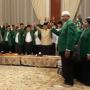 Ke Rumah Prabowo, PPP Versi Humprey Jemat Deklarasi Dukungan