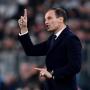 Allegri Bongkar Rahasia Kemenangan Besar Juventus atas Frosinone