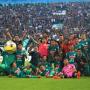 Juarai Liga 2, Pemain dan Ofisial Tim PSS Sleman Bakal Diarak