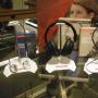 Ini Keunggulan Lima Headset Anyar Plantronics