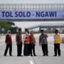 Mudik Lebaran 2019, Rest Area Tol Ngawi-Solo Sudah Beroperasi