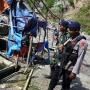 Anggota Brimob Penembak Warga di Lokasi Tambang Emas Ilegal Gunung Botak Terancam Sanksi Pemecatan