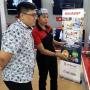Begini Cara Sharp Indonesia Berterima Kasih pada Konsumen