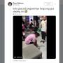 Dikira Mau Dibawa Kabur, Tingkah Pembeli Sepatu Ini Bikin Kaget