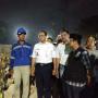 Sambangi Daerah Banjir Rob Penjaringan, Anies: Sudah Pulih