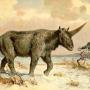 Ilmuwan Temukan Alasan Punahnya Hewan Unik Unicorn Siberia