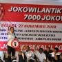 Fahri Hamzah Minta Jokowi - Ma'ruf Minta Maaf dan Datang ke Reuni 212