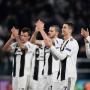Berikut Jadwal Liga Italia Giornata 15, Juventus vs Inter Milan