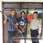 Bikin Omzet Istrinya Turun, Agus Tembaki Pedagang Telur Puyuh