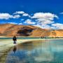 Danau Bening Nan Asri di India, Destinasi Wajib Kalau ke India