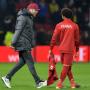 Jurgen Klopp Tak Masalah jika Mo Salah Mau Pergi dari Liverpool