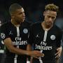 Gara-gara Video Ini Netizen Yakin Neymar dan Mbappe Tetap Bertahan