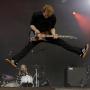 Franz Ferdinand Janji Sajikan yang Terbaik di Jakarta dan Bali