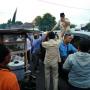 Mau Buat TV Sendiri, Prabowo Minta Pendukung Iuran Beli Parabola