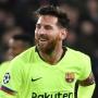 Lionel Messi Cetak Rekor, Band Queen Ikut Rayakan