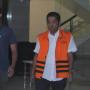 Mantan Mensos, Idrus Marham, Disidang Pekan Depan