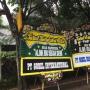 Besok, Ibunda Ayu Dewi Akan Dimakamkan di TPU Jeruk Purut