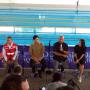 Gelar Indonesia Open, PRSI Lakukan Seleksi Menuju SEA Games 2019