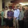 Prabowo - Sandiaga Terima Kunjungan Silaturahmi dari Keturunan Pendiri NU