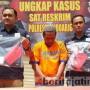 Modal Borgol dan Ajak Makan di RS, Sopir Taksi Online Ditipu Residivis