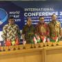 Forum Zakat Dunia Akan Bahas Bantuan Bagi Pengungsi Rohingya