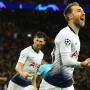 Tunggu Kontraknya Habis di Tottenham Hotspur, Eriksen Diincar Juventus
