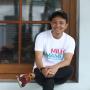 Interview: Muhadkly Acho, dari Pegawai Jadi Komika Hingga Bintang Film