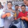 Pen Gun, Senjata untuk Membunuh Subaidi Pernah Dipakai Kelompok Teroris