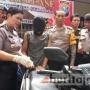 Demi Bantu Ibu, Bocah Lulusan SD Curi Motor buat Daftar Ojek Online
