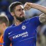 Olivier Giroud Jadi Striker Baru Inter Milan?