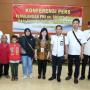 TKI Asal Banyumas yang Lumpuh di Taiwan Tiba di Indonesia