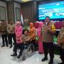 Mata Kanan Kena Katapel Teroris, Bripka Andreas akan Dirawat ke Luar Negeri