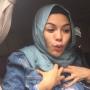 Lepas Hijab, Nikita Mirzani : Aku Hanya Manusia Biasa
