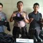 Dijanjikan Bertugas di Istana, Warga Lebak Ditipu Interpol Gadungan