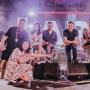 Aksi Beringas Barasuara di Panggung We The Fest 2019