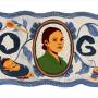 Maria Walanda Maramis Berulang Tahun, Google Rayakan Lewat Doodle