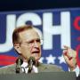 Mantan Presiden AS, George H.W. Bush, Wafat