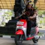 Viar Mulai Riset Daur Ulang Baterai Sepeda Motor Listrik