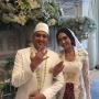 Ge Pamungkas Akui Gagal Ciptakan Momen Sakral di Pernikahannya